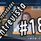 BlizzSpot #18 | Entrevista con Eloden + noticias classic/RPP