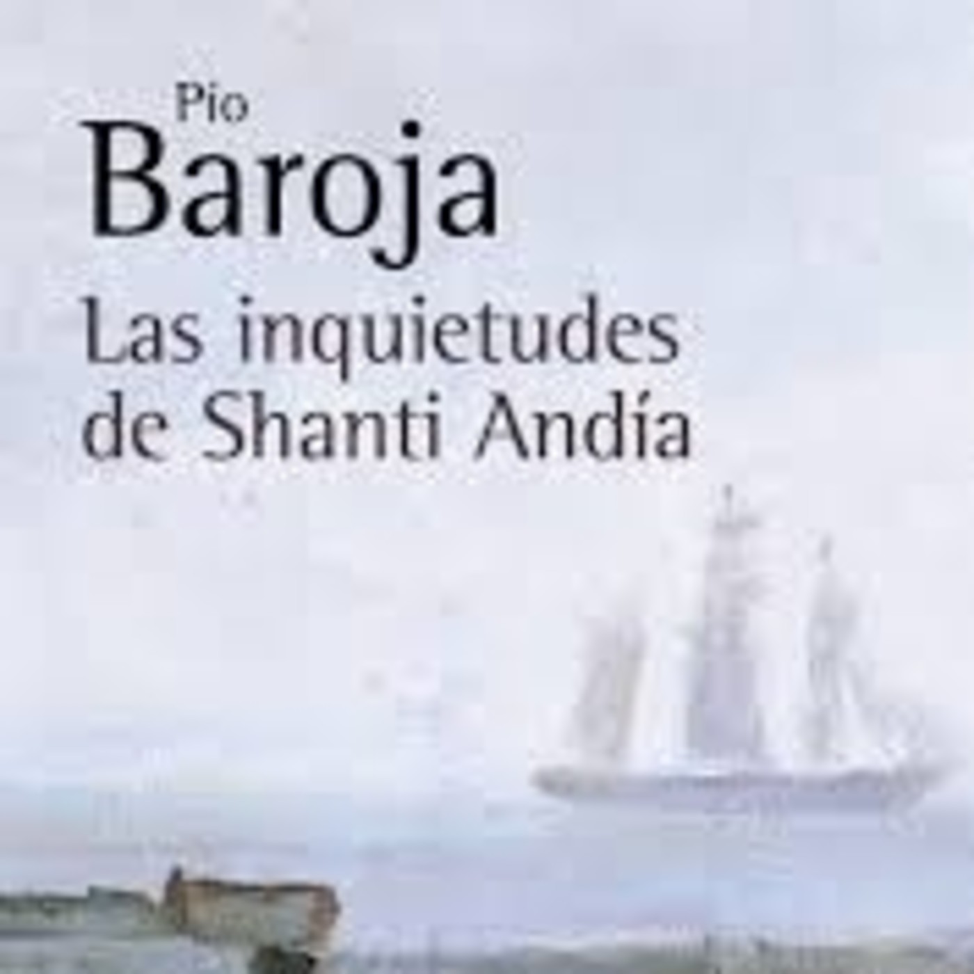 España: ser y conciencia