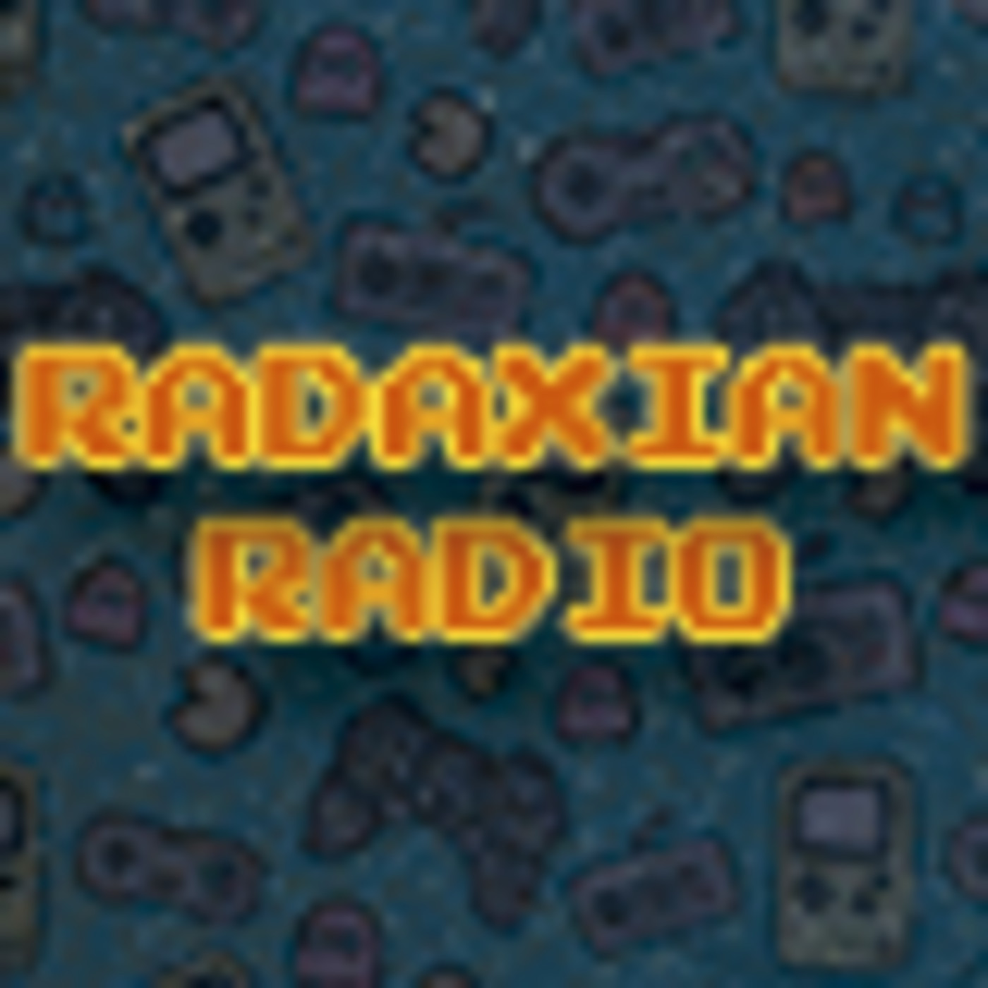 Radaxian Radio