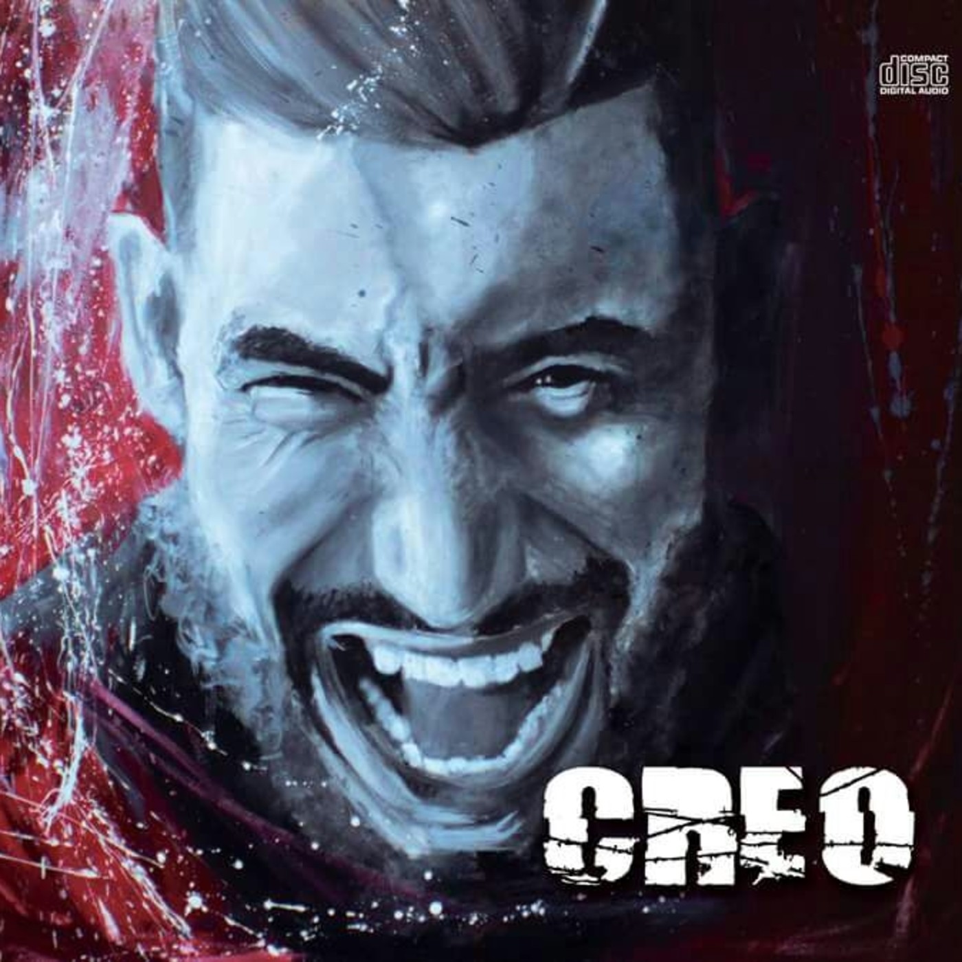 ULISES BUENO+CREO