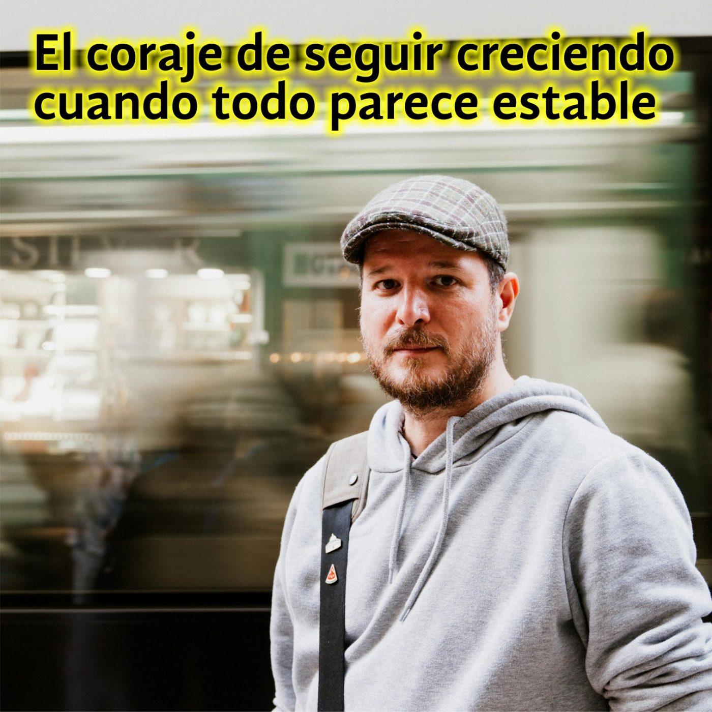 La vida hay que vivirla