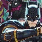 La Viñeta, Especial Navidad. Batman Ninja. Mortal Engines. La Gran Belleza de Bumblebee.