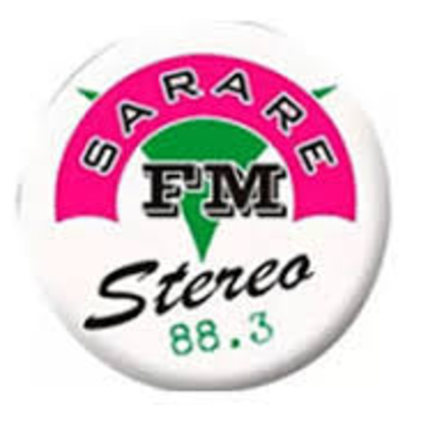 Emisora Sarare