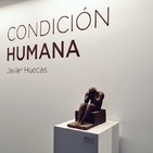 La Sonrisa del Gato - Condición Humana de Javier Huecas