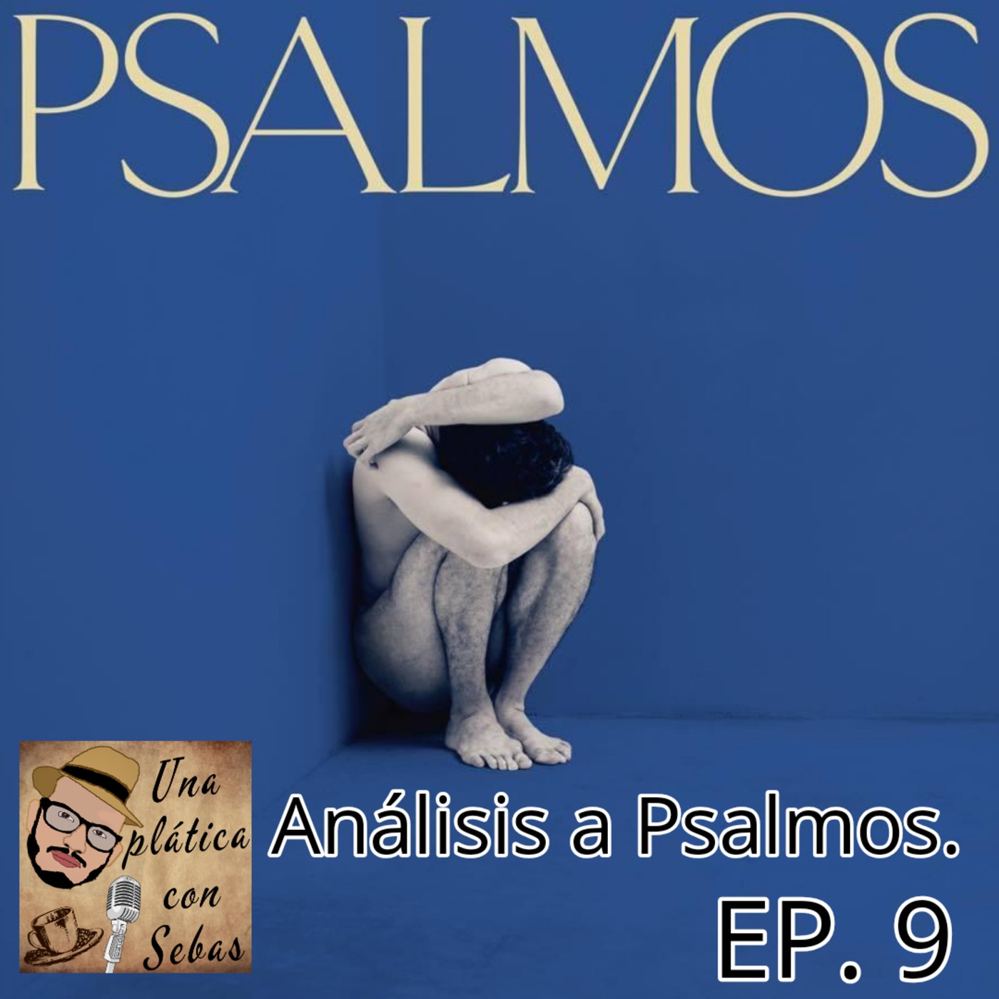 Una platica con Sebas