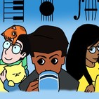 Vida de Músico Capítulo 2 Victoria Vial
