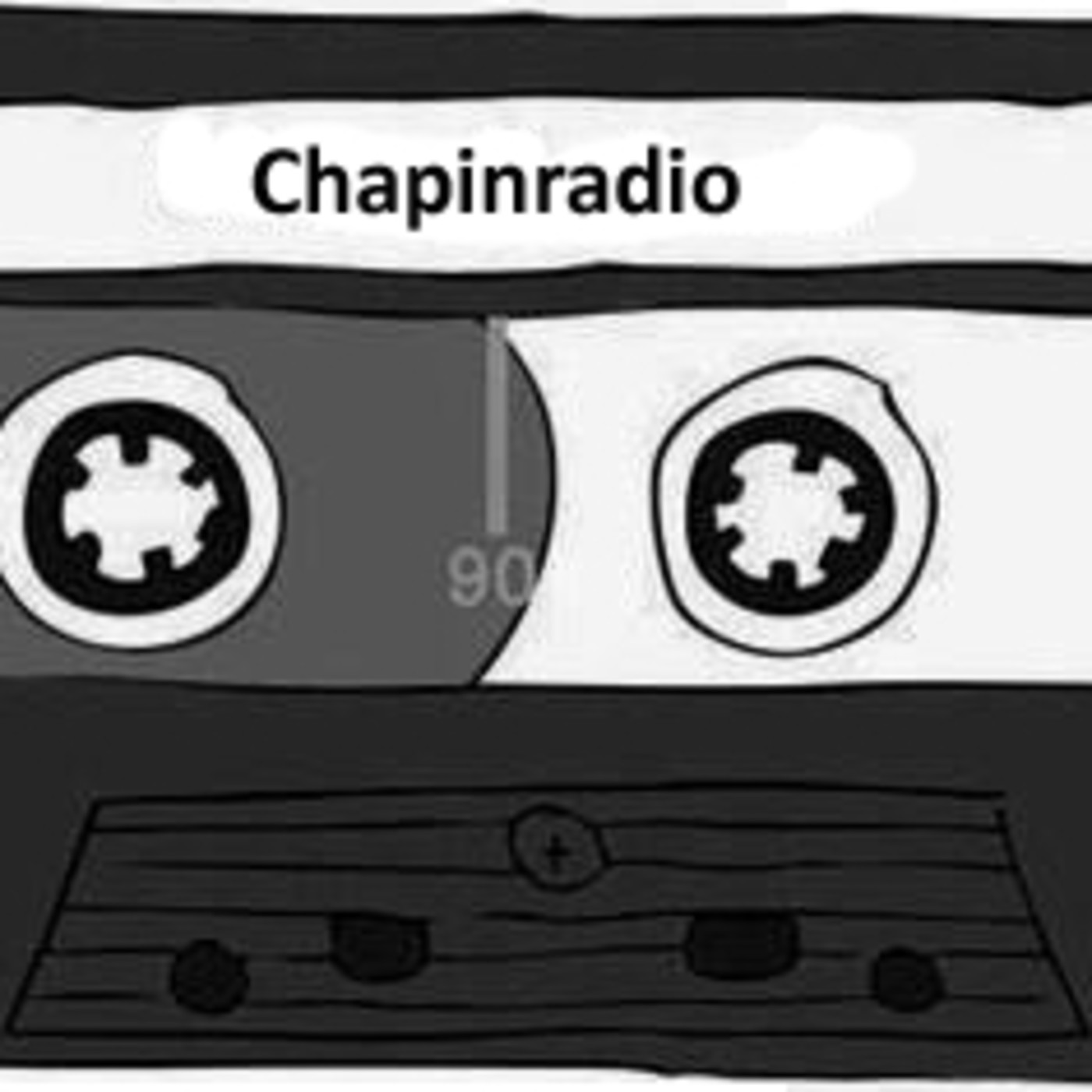 Chapinradio Apologetix Mix B episode artwork