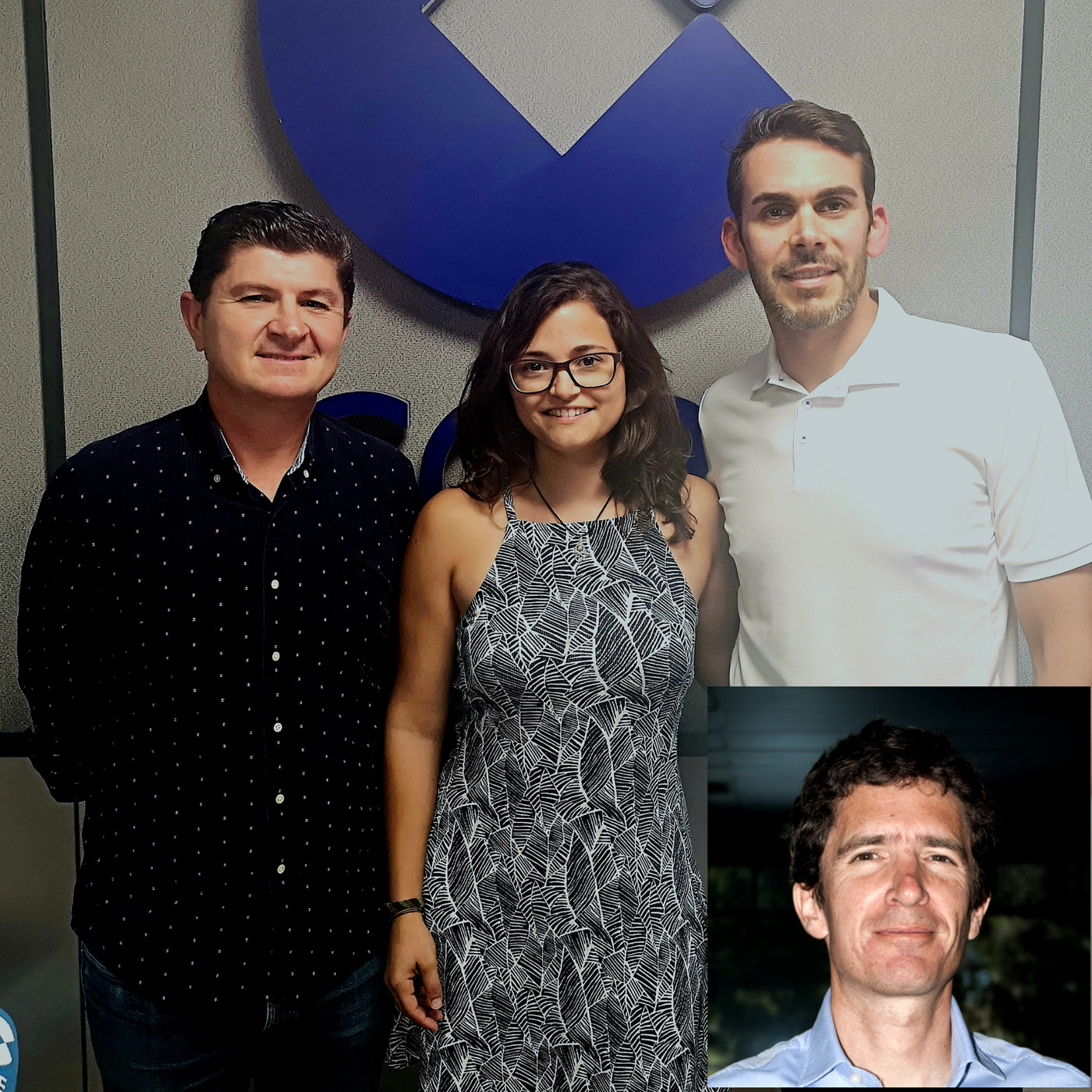 Conoce la Geomática en 92.0FM COPE Más Valencia