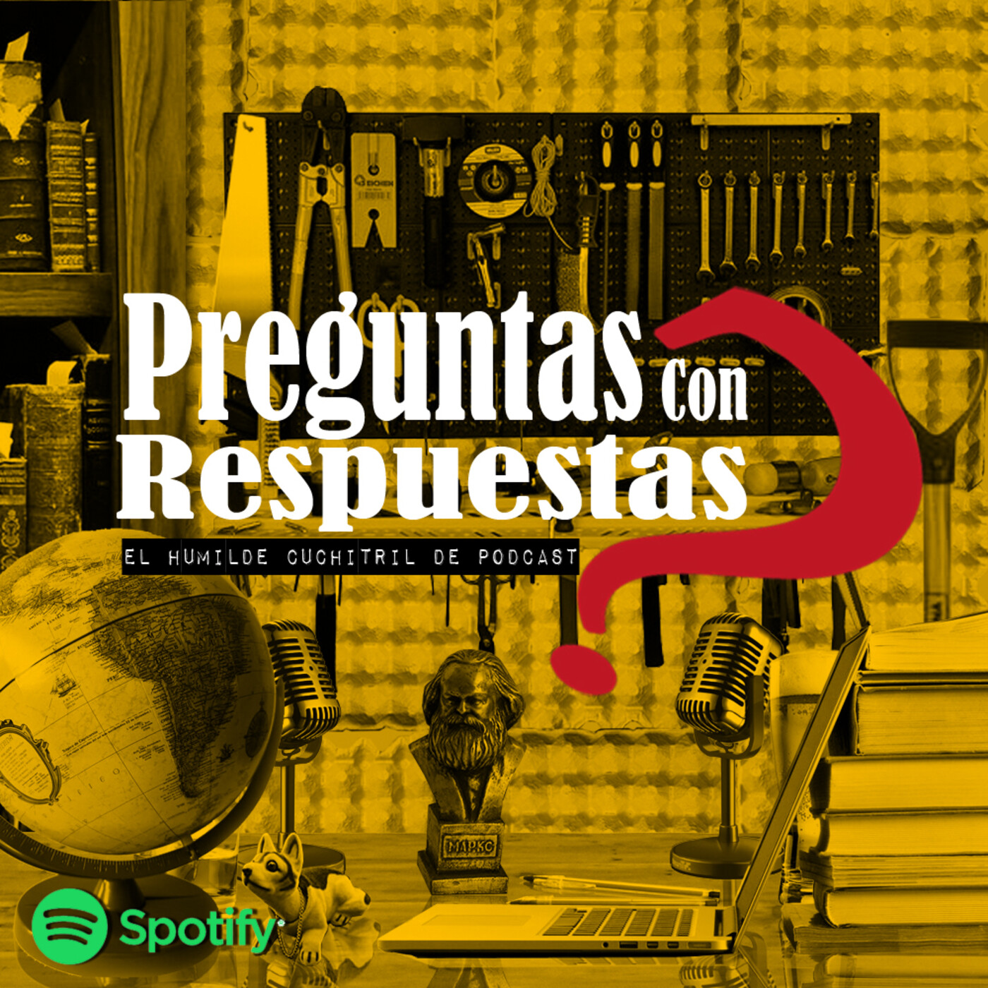 PCR: Preguntas con Respuestas