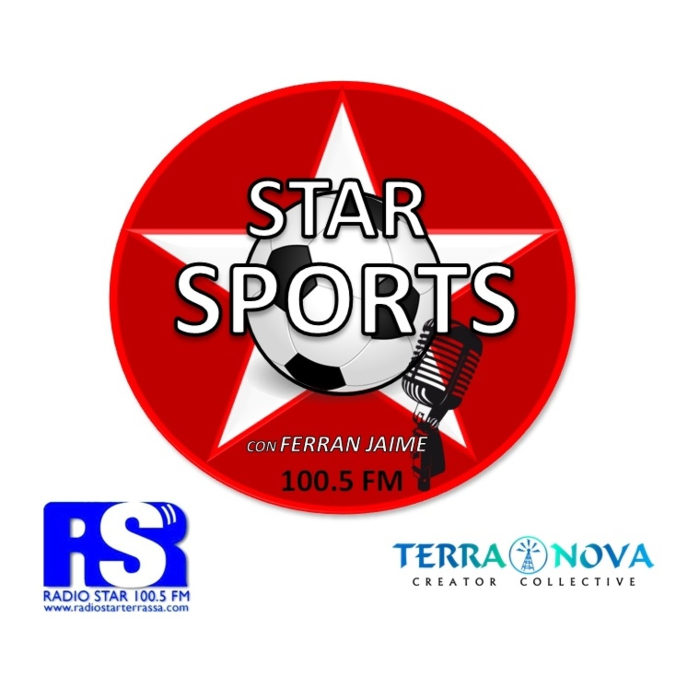 STAR SPORTS - T03x24 - EL REENCUENTRO episode artwork