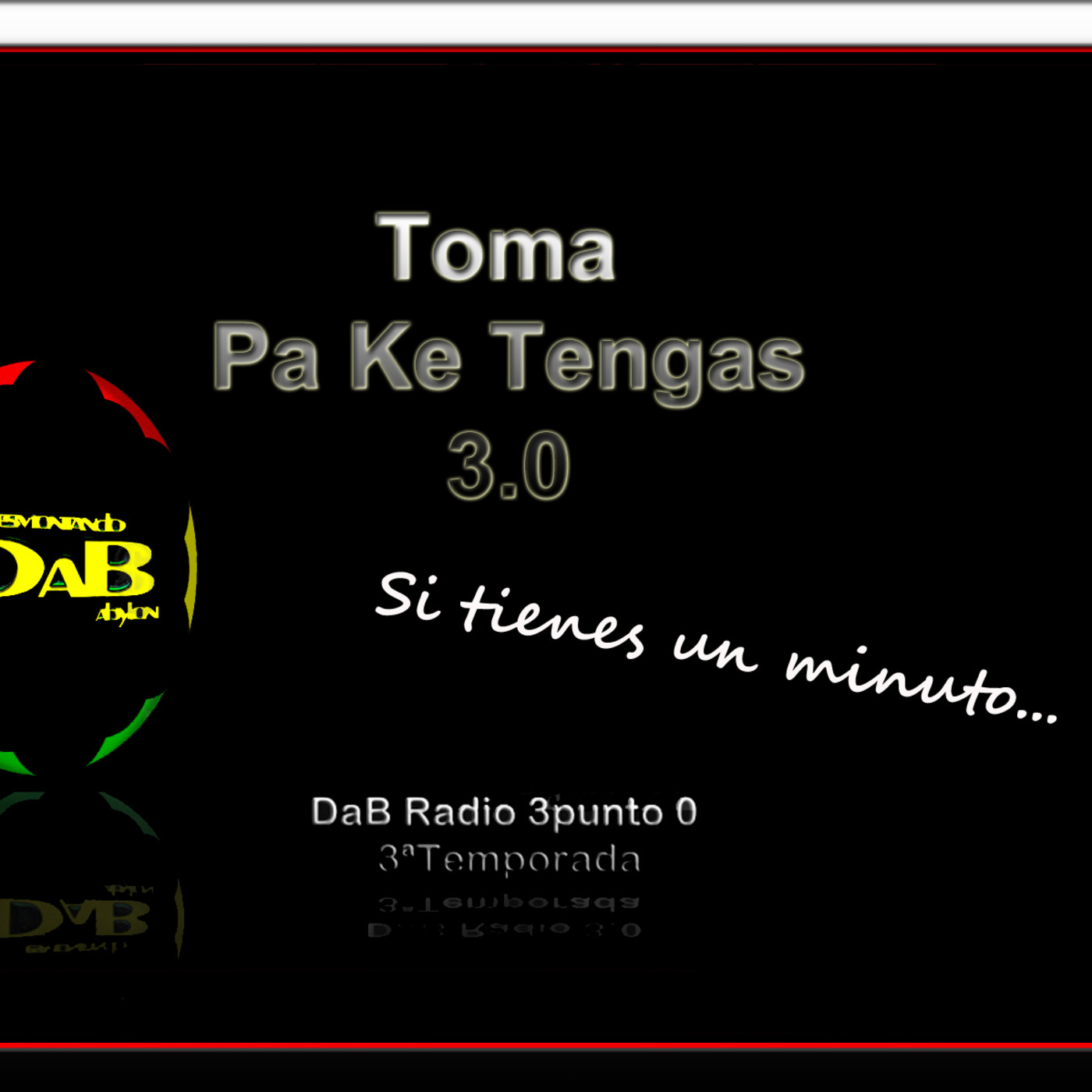 Podcast de Desmontando a Babylon