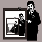 Raíz de 5 - T2x29 - El infinito, hasta Cantor y más allá.