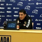 Entrevista a Julio Velázquez