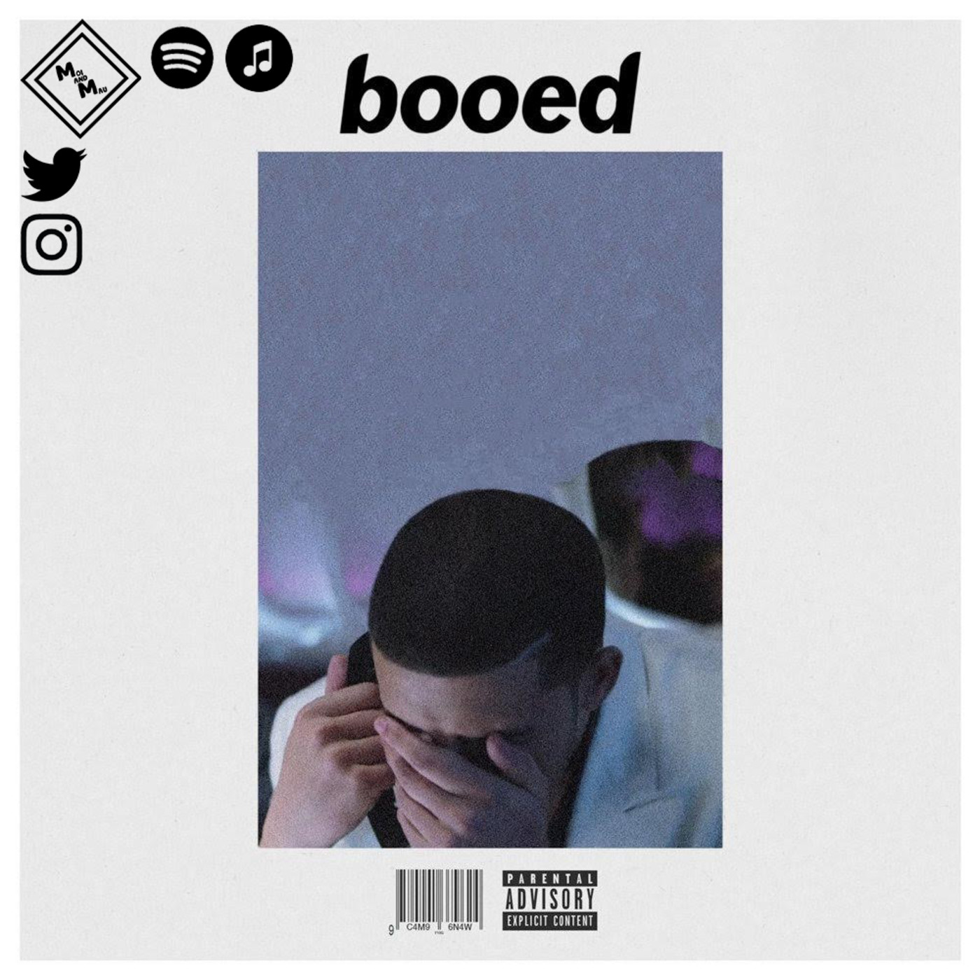 Ep. 22 BOOED