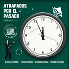 Editorial Alfredo Serrano - Atrapados en el pasado - Radio La Pizarra - 01 jun19