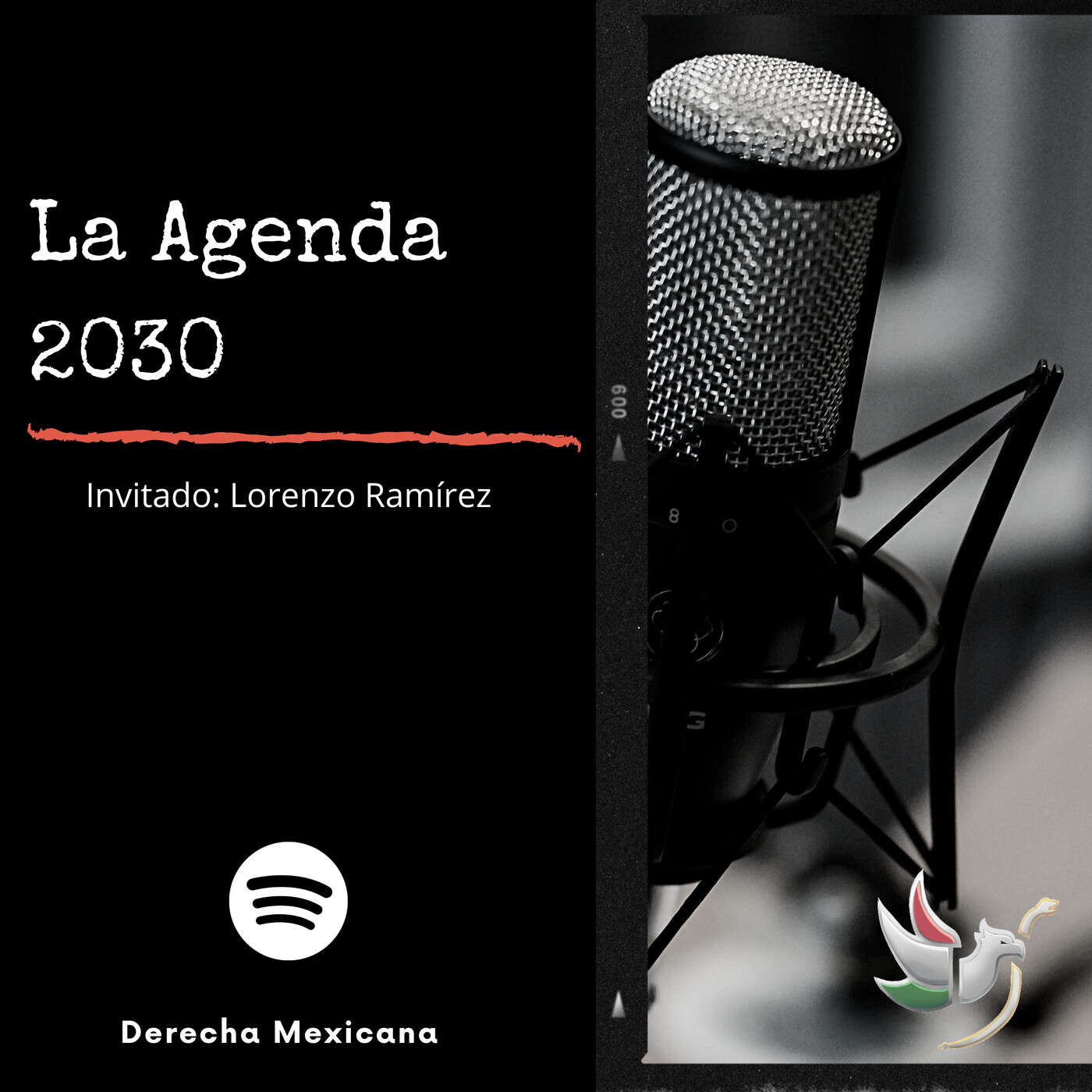 Derecha Mexicana