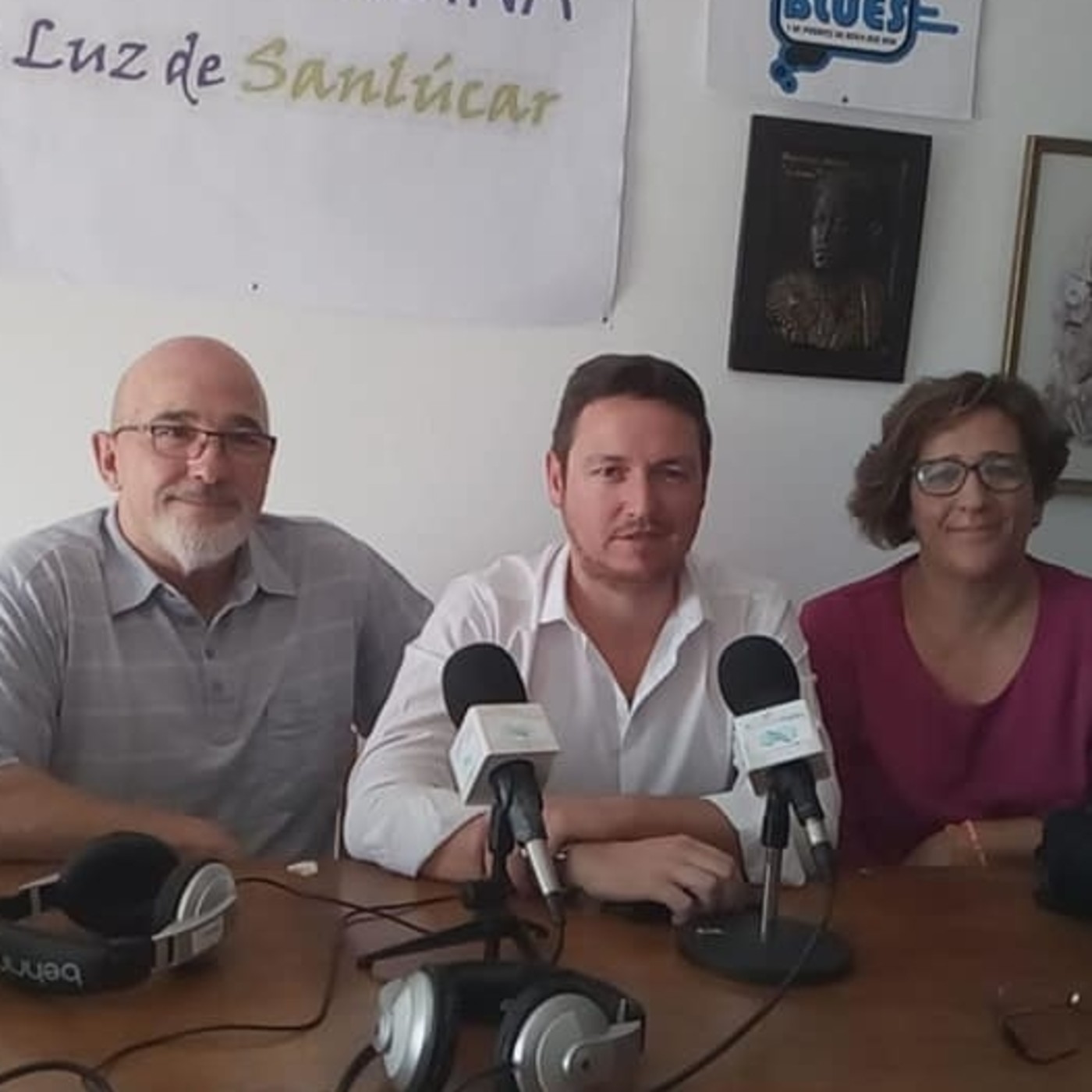 Podcast de Chema Hermoso R.