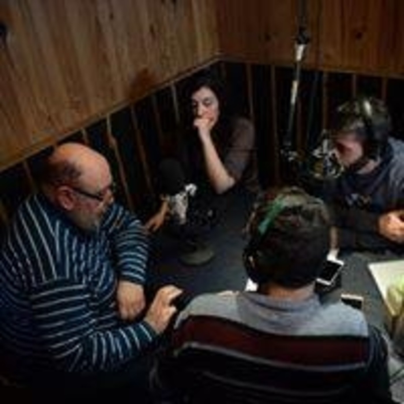 Día del locutor