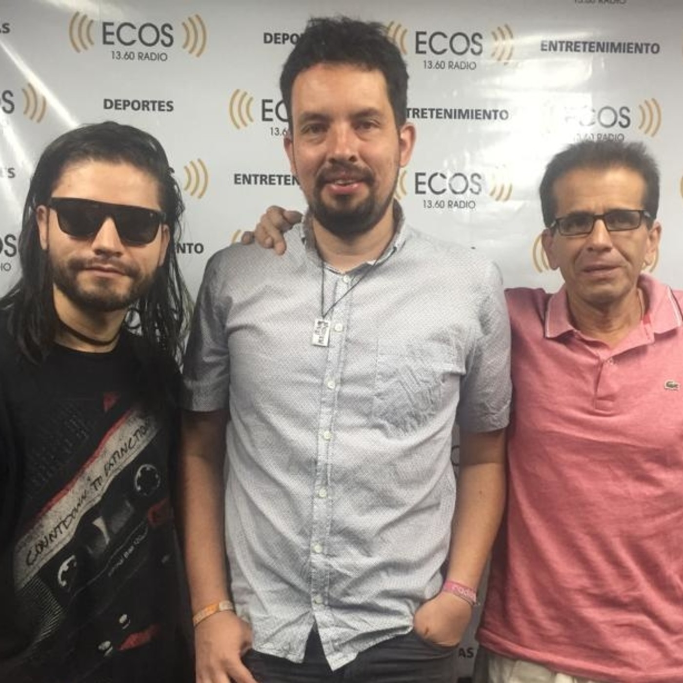 Ecos de la Cultura