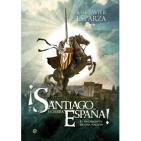 José Javier Esparza - Presentación del libro 'Santiago y cierra, ¡España!'