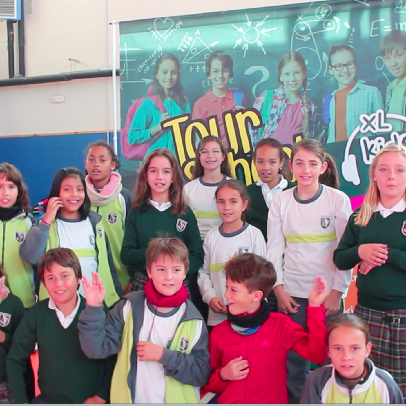 COLEGIO DOROTEO HERNANDEZ