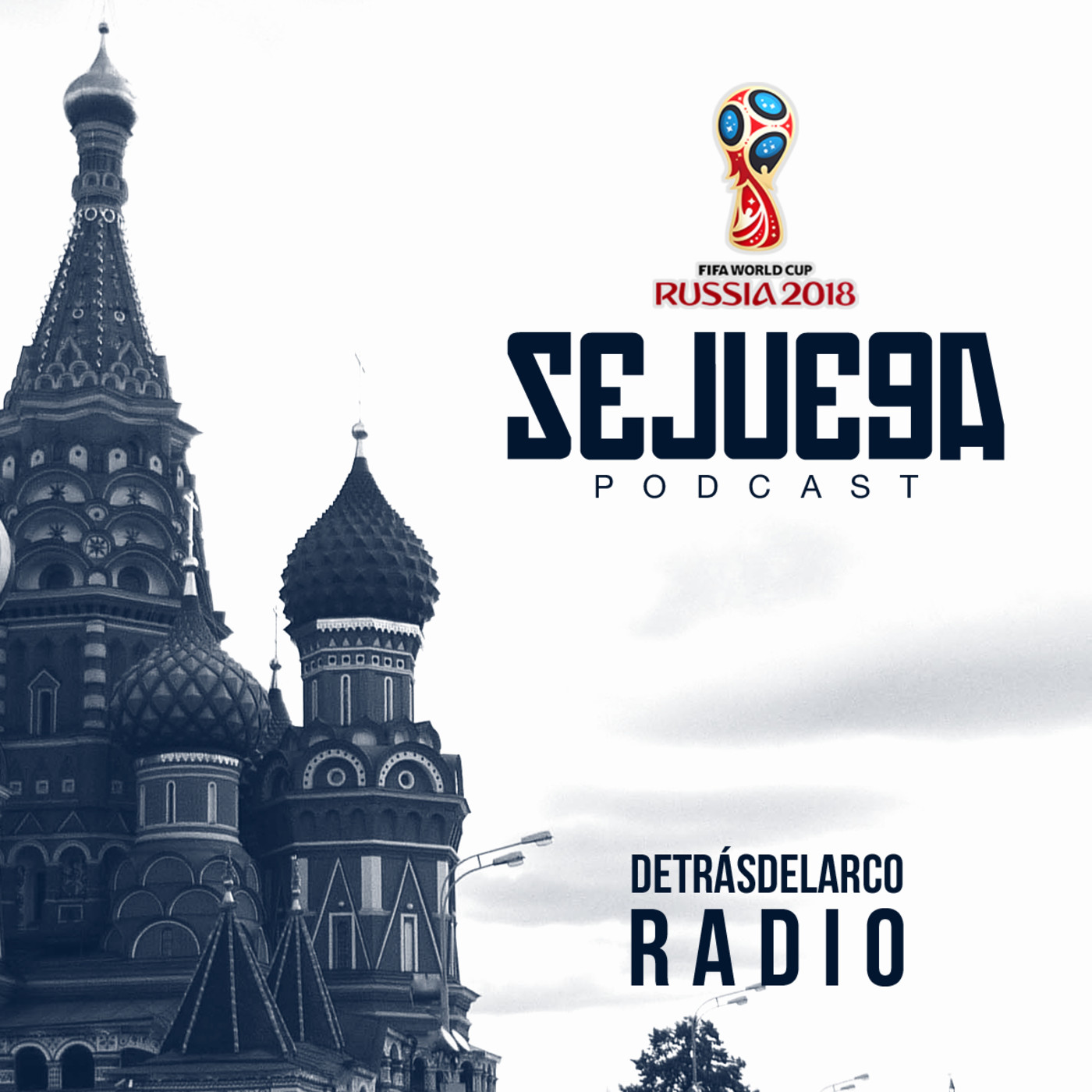 Detrás Del Arco Radio
