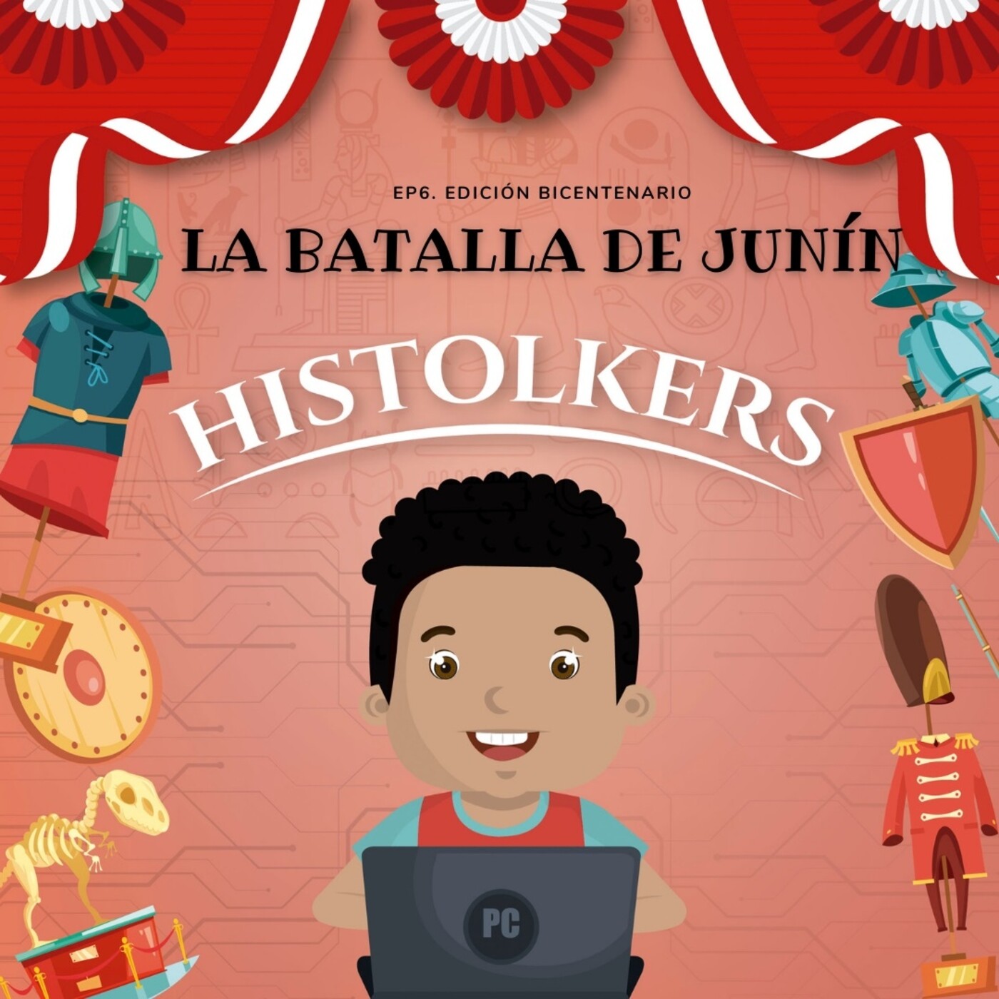 Histolkers