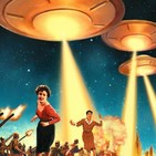 T4 x 22*Especial OVNIS: Militares vs Extraterrestres