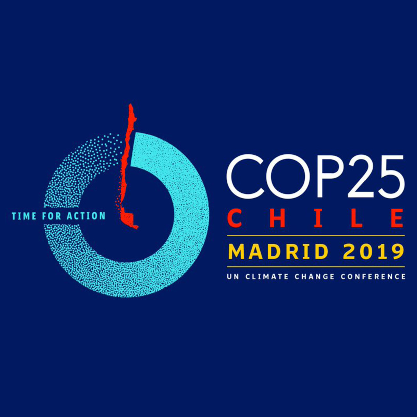 04/12/2019. #EcogestionaCOP25: Jóvenes y acción por el clima. episode artwork