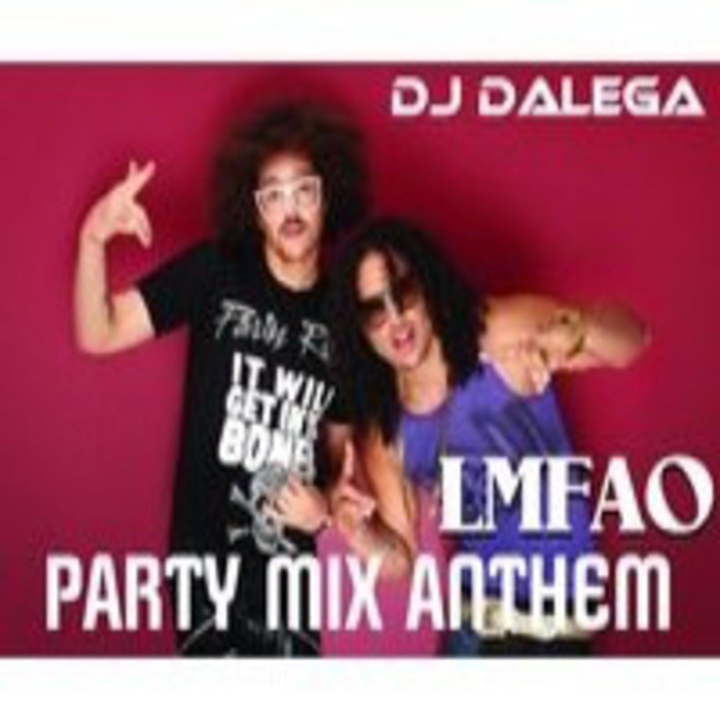 MASHUP AND MIXES BY DJ DALEGA
