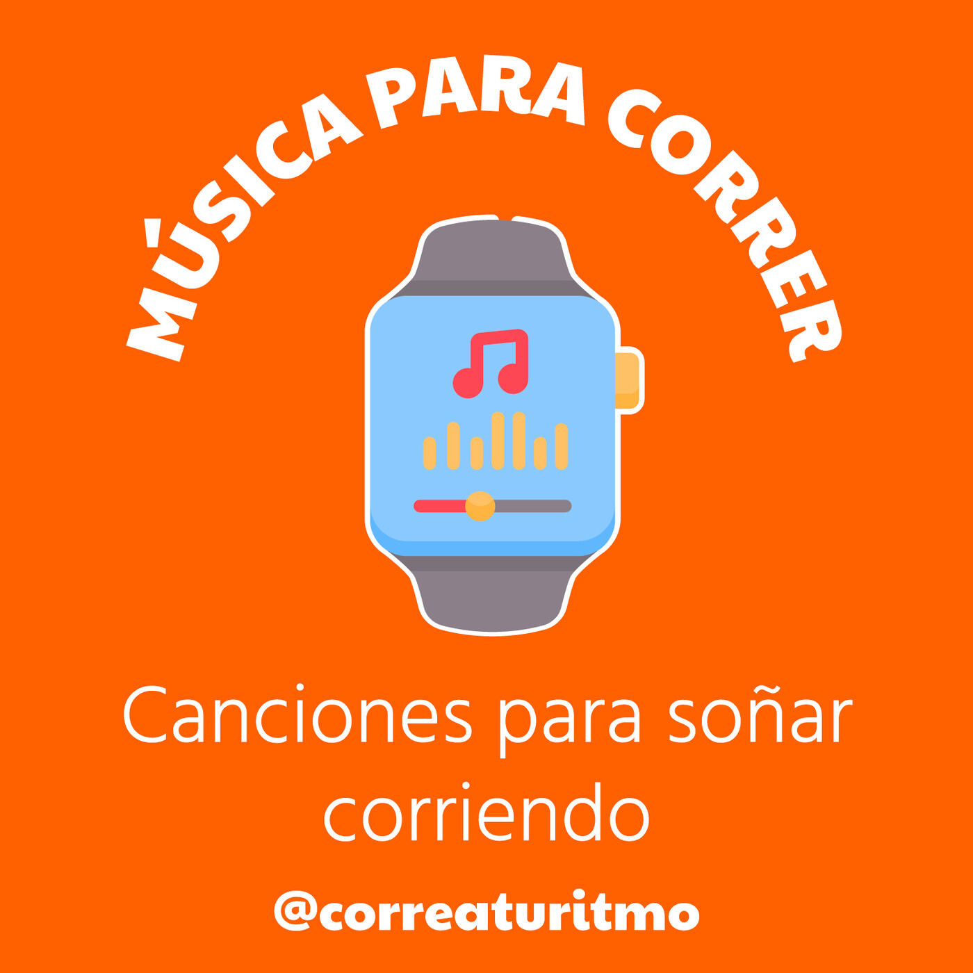 A tu Ritmo - Running Podcast