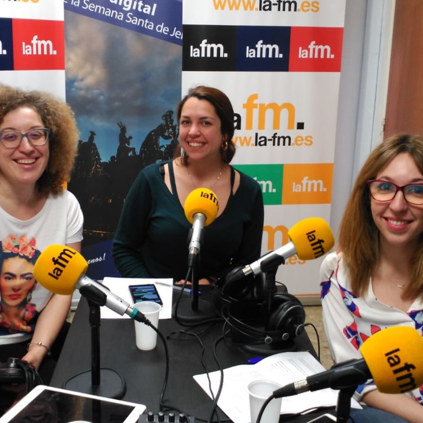 FemiCádiz en LaFM