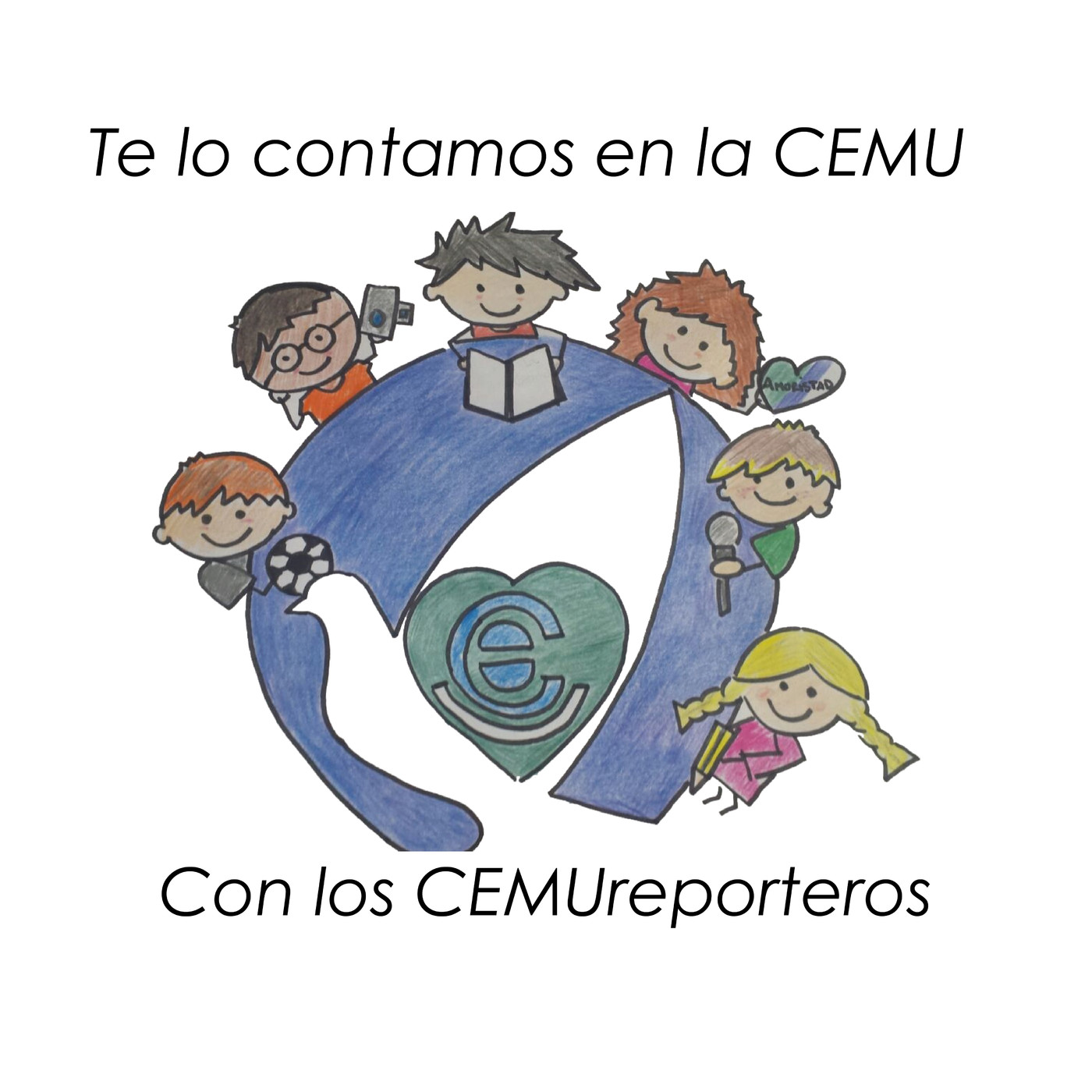 Te lo contamos en la CEMU - 08/05/2019 episode artwork