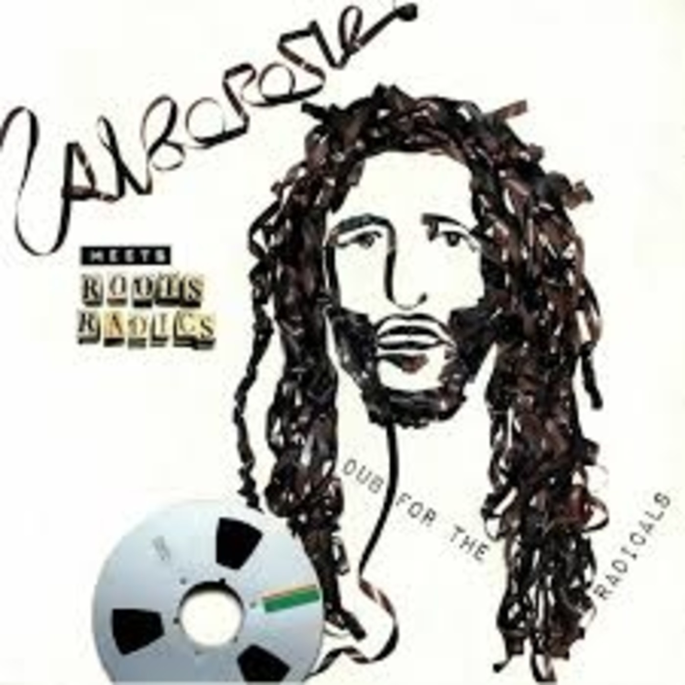 Dread Al Control Reggae Radio Show 29-01-2019 episode artwork