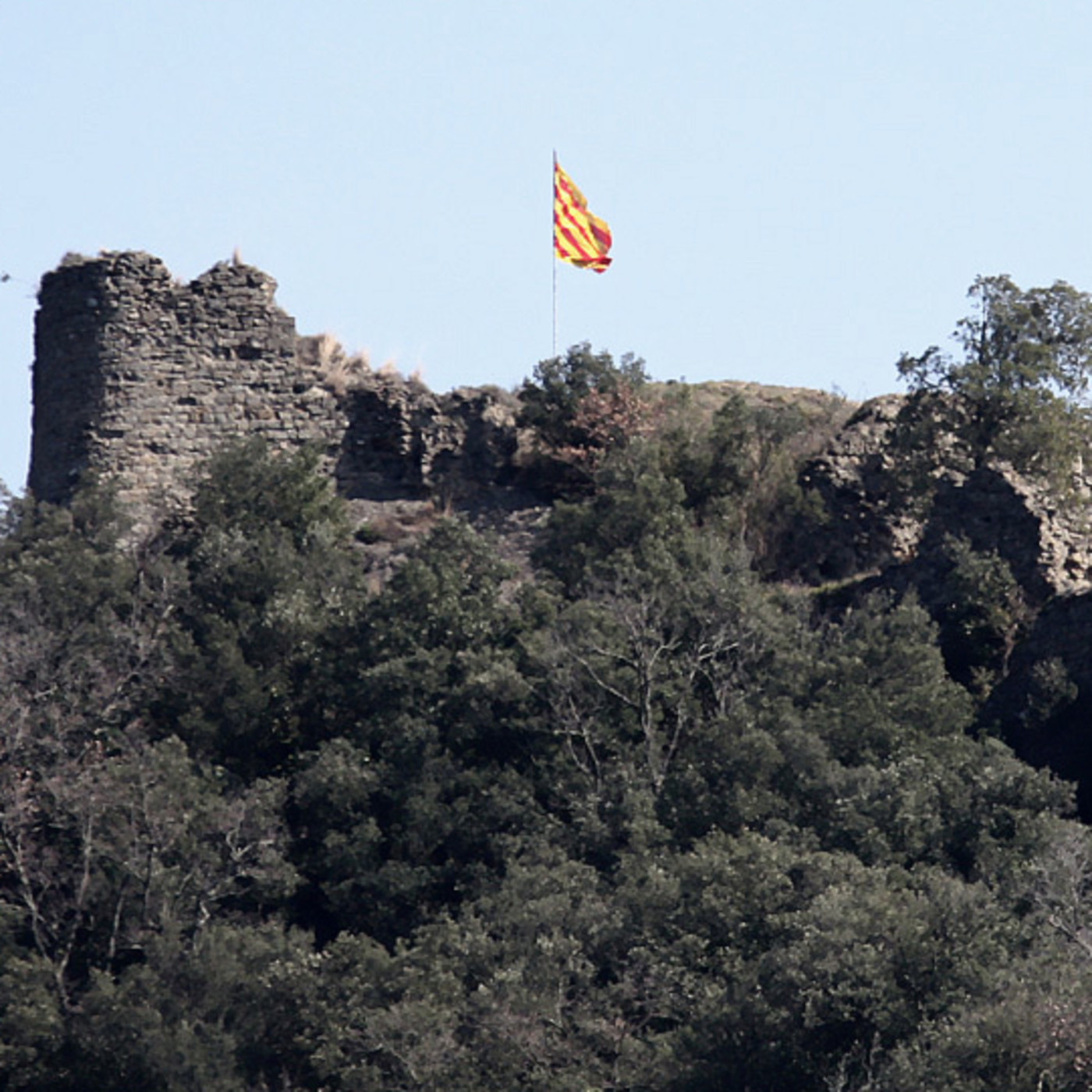 UEC Sants se\'n va d\'excursió