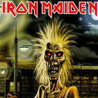(ltsm): La Tardis Sobre Metropolis 3 x 24: Cronología Iron Maiden 1: Los primeros años