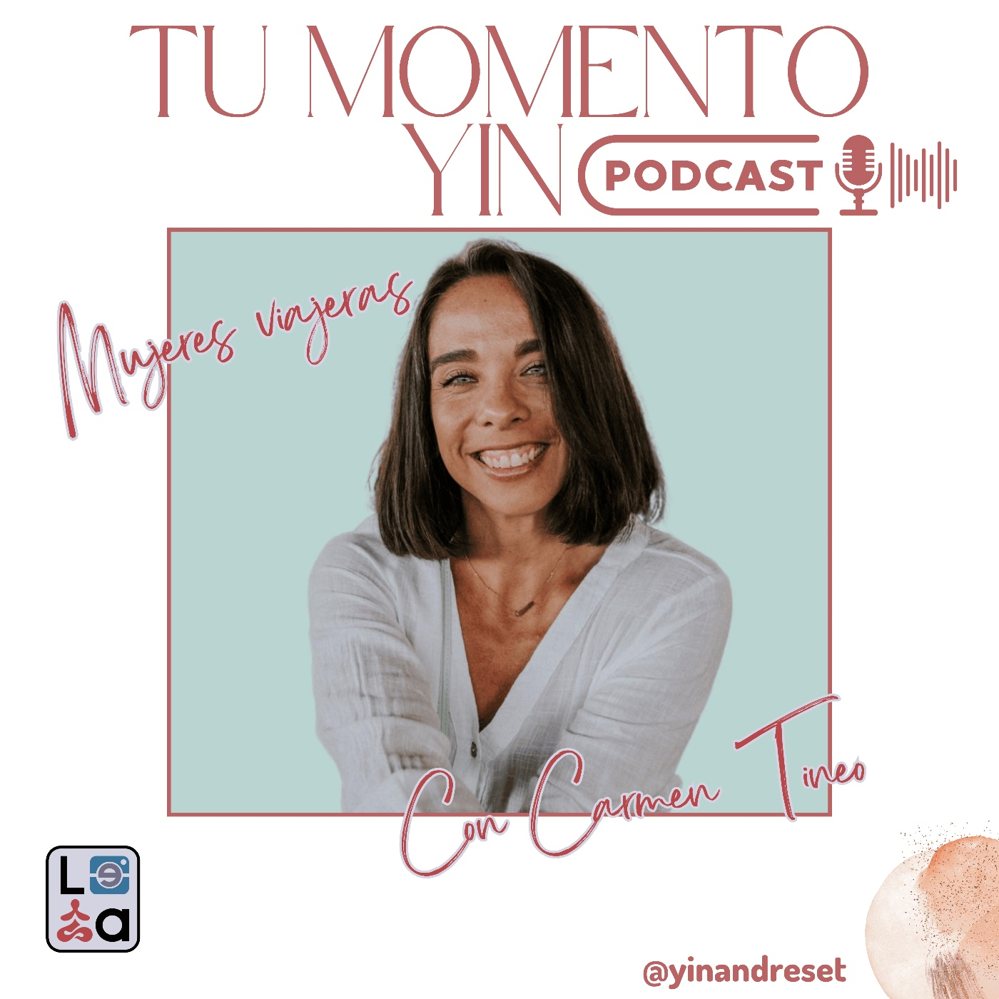 Tu momento yin