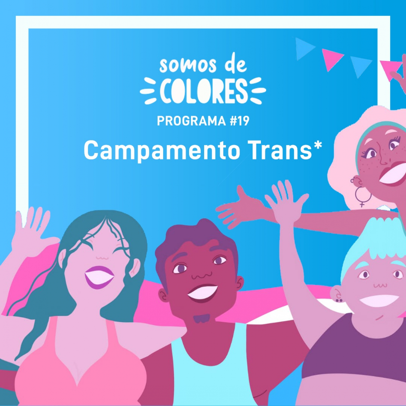 Somos de Colores