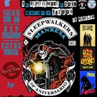 Entrevista sleepwalkers manresa