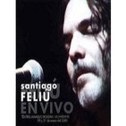 Santi Feliú - Ayer y hoy enamorado