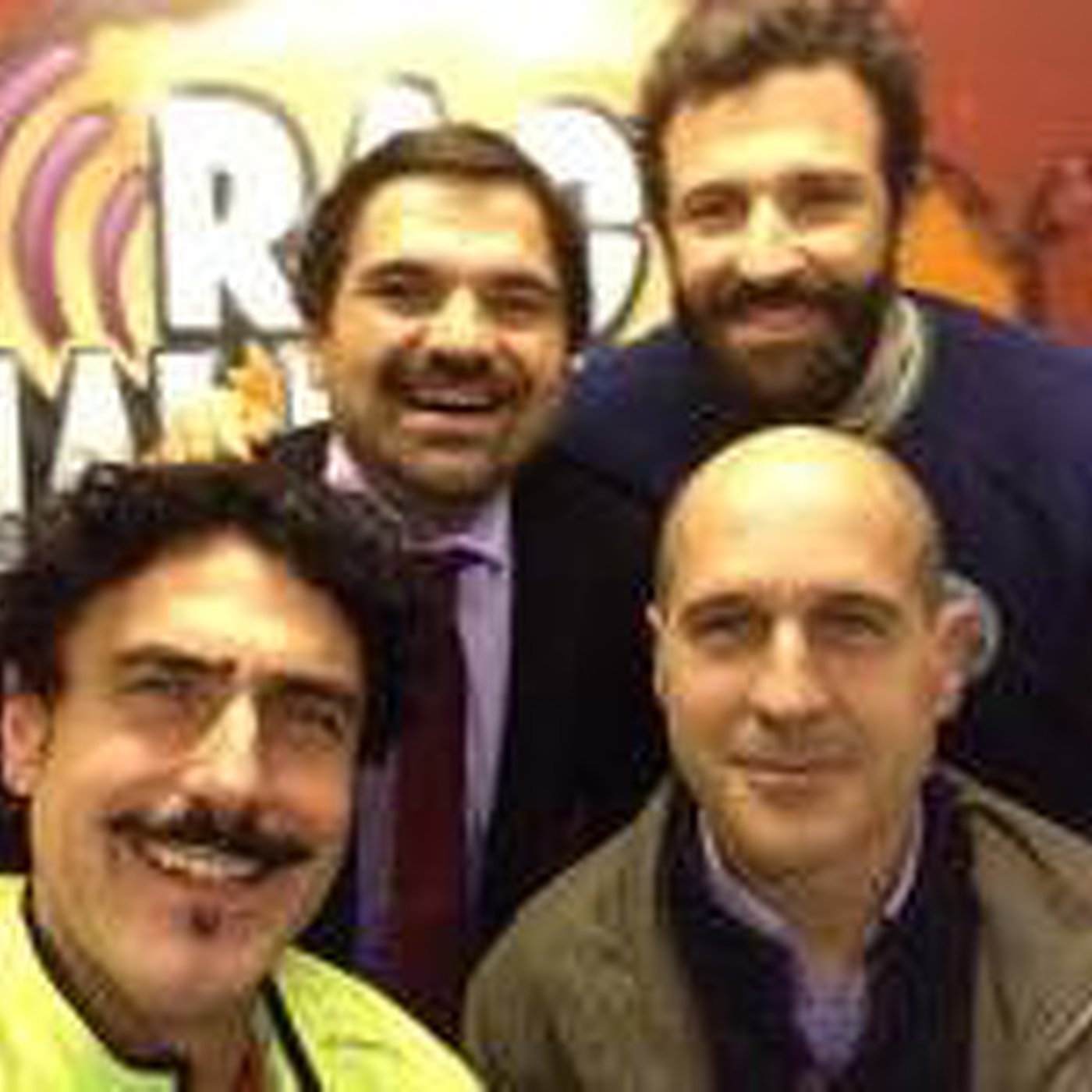 Podcast La banca culpable