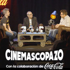 CINEMASCOPAZO #9 Batman Begins y Quequé