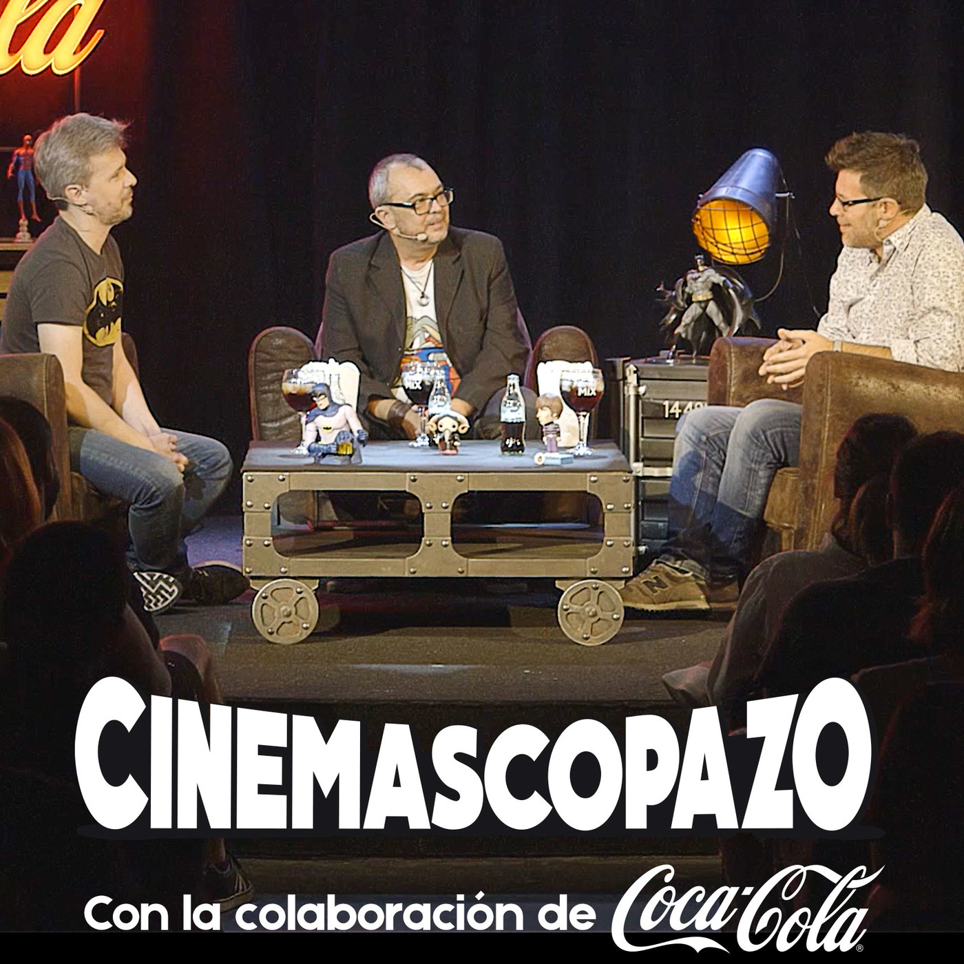 CINEMASCOPAZO