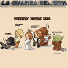 LGDS 6x14 En navidad se comen tostadas con pelos :O