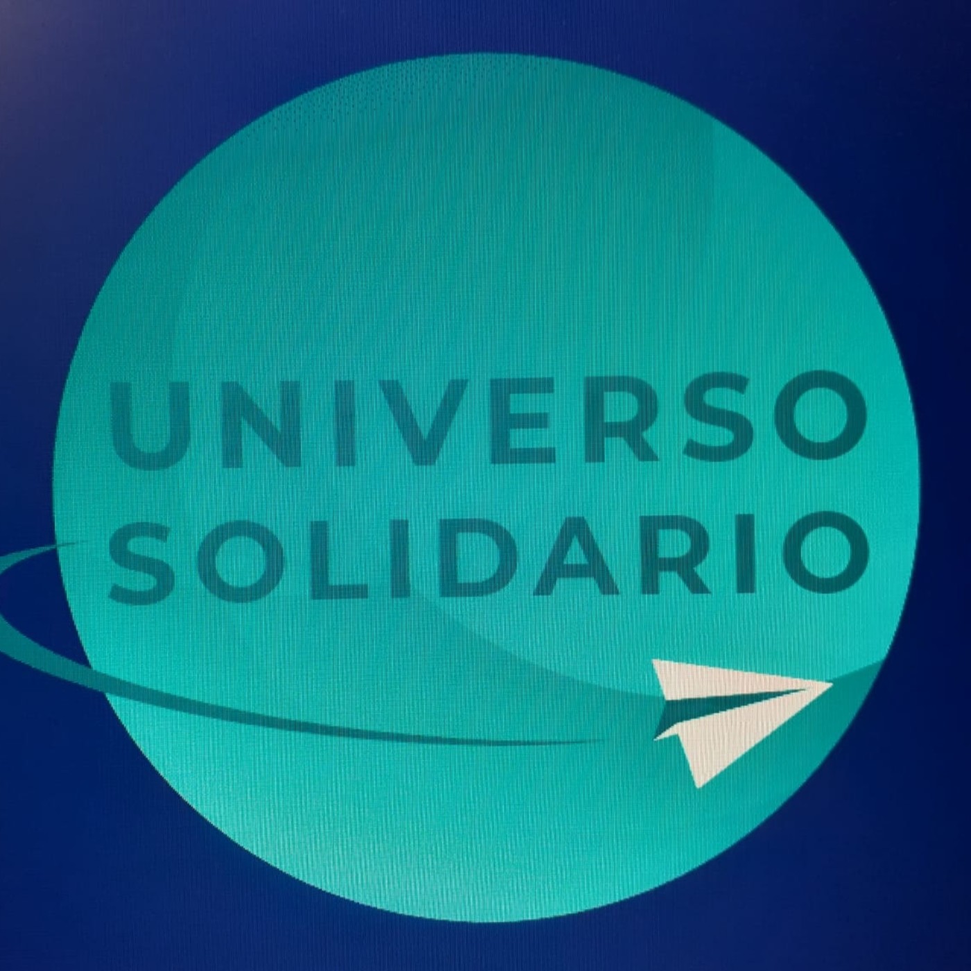 Universo Solidario 22/05/21 (25º ANIVERSARIO) episode artwork