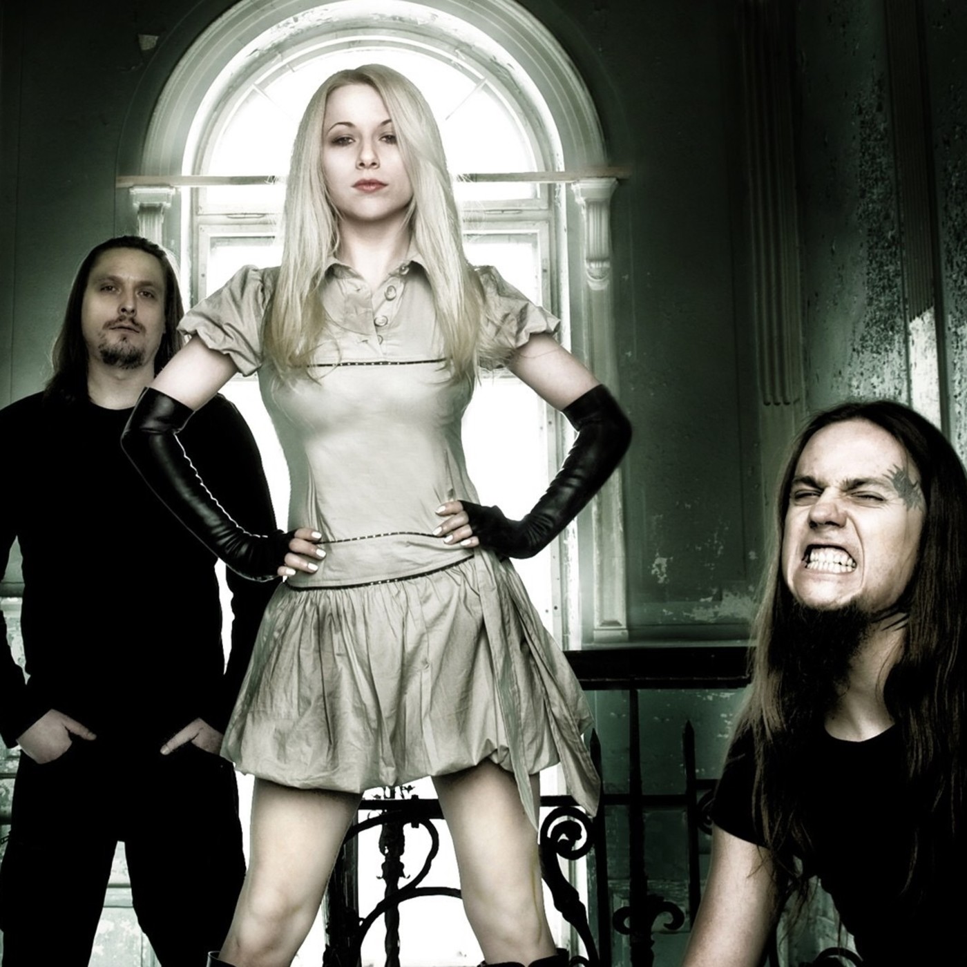 La Habitación Metalera