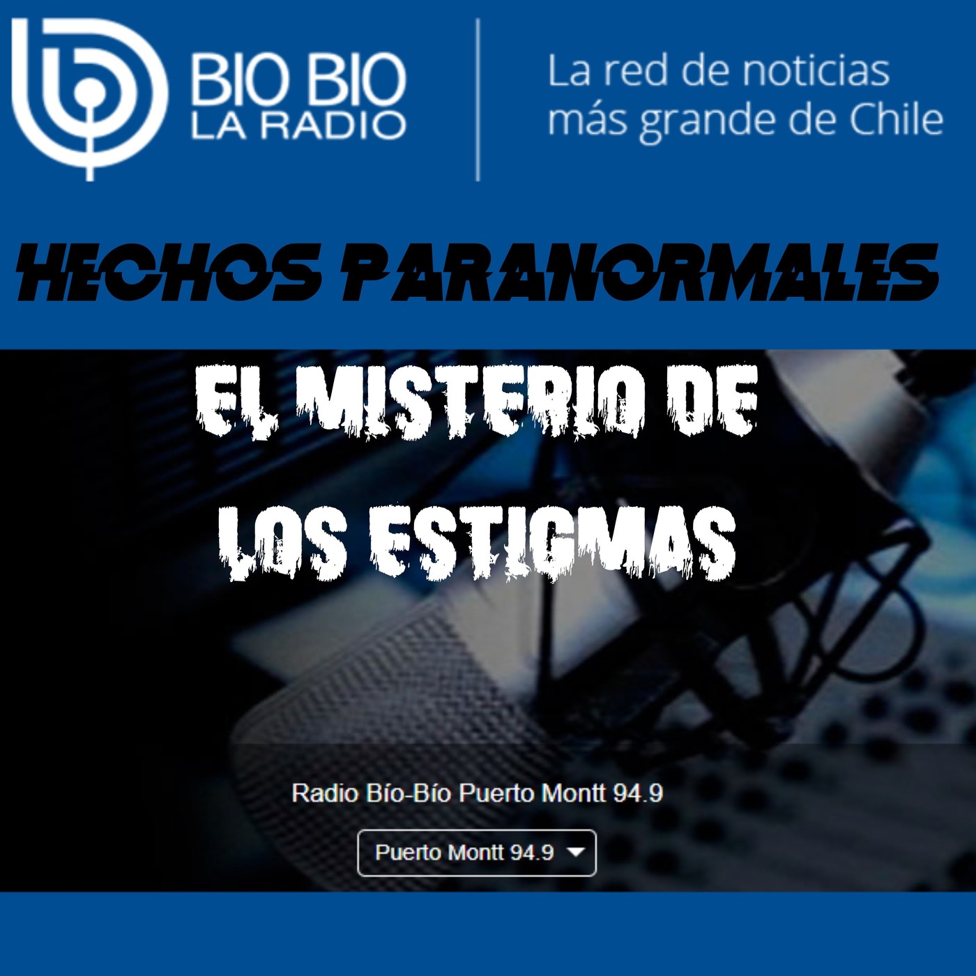Hechos Paranormales