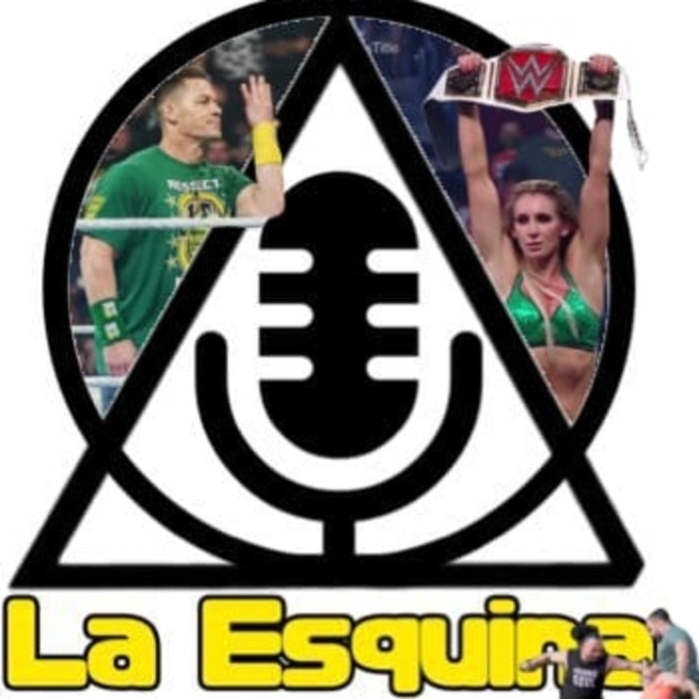 La esquina