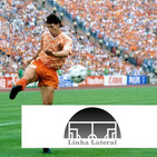 Futebol e Utopia para o Século XXI #LinhaLateral 32