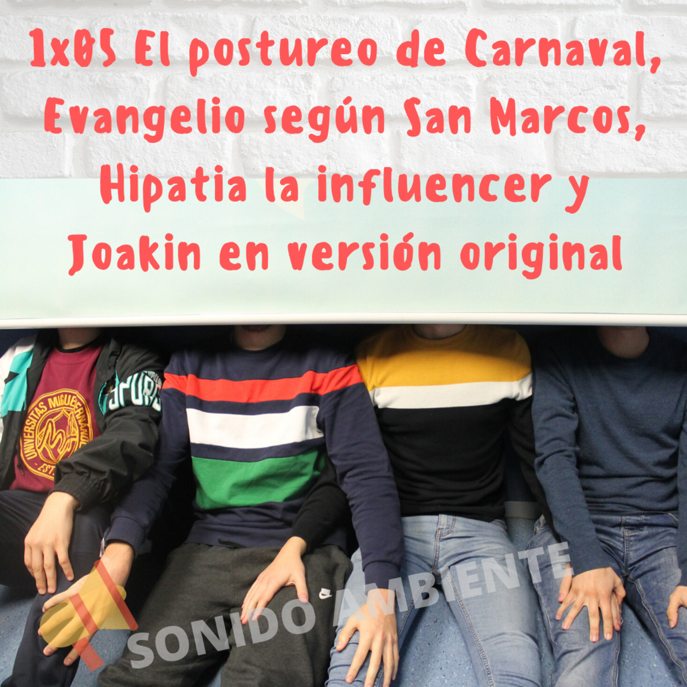 Sonido Ambiente